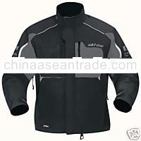 2009 09 SKI-DOO MENS GLIDE JACKET BLK LARGE 4404830990
