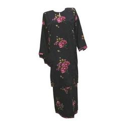 Kurong Dress