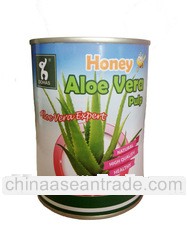 Honey Aloe Vera-560g