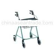 Walking Frame & Rollator -WKF/2495-SD