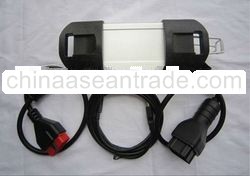2012 Best Selling Multi-Langauge Renault Can Clip V120