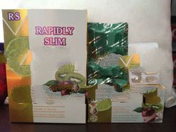 Rapidly Slimming Capsule