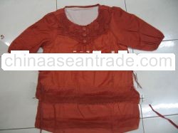 Women top