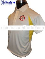 Xcending X-T013 Embroidered Men's Dry Fit T-Shirt