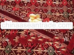 Pahikung Sumba (Scarf from Sumba Island)