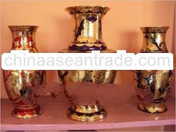 Best New Design Home Decorative Antique Brass Carving