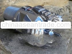 Silver Bullet PDC Drilling Bits For Geothermal Rock Bit