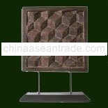 wooden decor