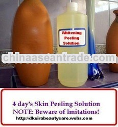 Body Peeling Solution