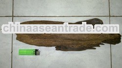 Dragon Fish Antique Agarwood