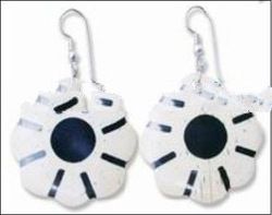 CRN G008 Women Beautiful Earrings