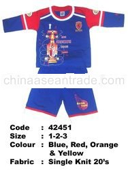 Boy Set Racing Theme