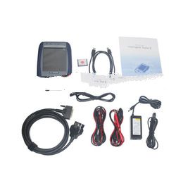 2013 Newly arrival toyota denso intelligent tester 2 IT2 With suzuki 2012.08 Toyota IT 2