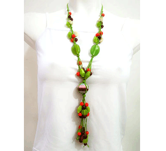 Grtl Necklace