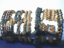 Wet & Wear Bracelets