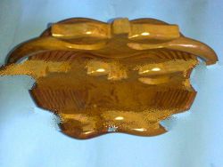 Basket Fruit [Apple]