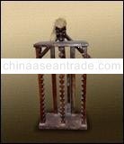 CD DOUBLE 100 CM CD Rack