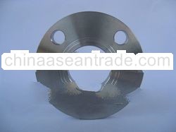 Flat Face Flange