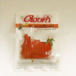 Dried Strawberry
