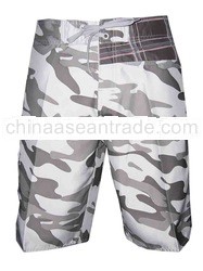 Camo-Mens Boardshort