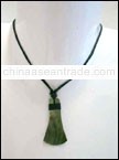 handicraft necklaces