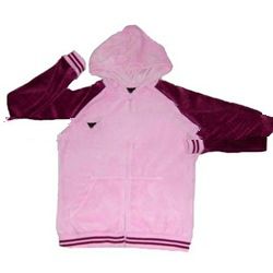 Ladies Sports Jacket