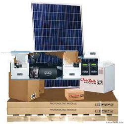 Outback 5390W FP2-10 FlexPower II Off-Grid Kit / FLEX2-48-5390