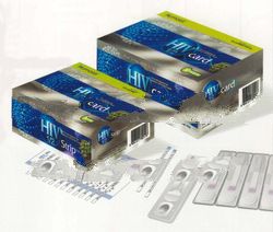 Diagnostic Test Kits