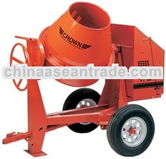 Crown C3 Concrete Mixer