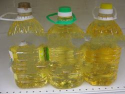 krystal/everest cooking vegitable oil