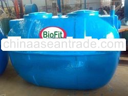 Septic Tank BioFit