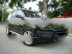 Volvo XC90 2.9 T6 2005 Singapore Used Car Export