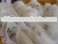 Grade A Cup Raw Bird Nest