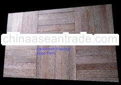 Hardwood Flooring (solid) Teak, Mahogany, Coconut, Sego Palm