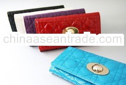 Wallets