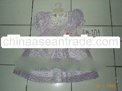 Infants Dress