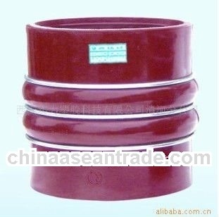 volvo charger air hose