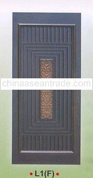 HIGH QUALITY SOLID WOODEN CARVING DOOR
