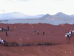 Outbound Training Place At Bandung 