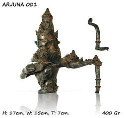 ARJUNA001 - BaliBronze.com