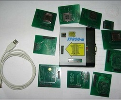 Newest XPROGM ECU PROGRAMMER XPROG M v5.0