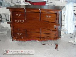 3 drawer dresser