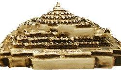 Borobudur Ornament