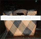 Rattan Bag