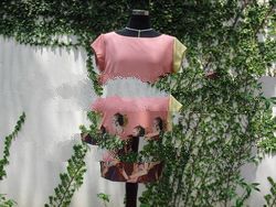 blouses batik