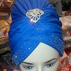 New Elegant Turban Fashion