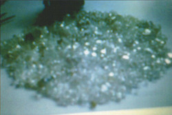 UNCUT DIAMONDS