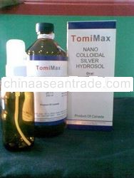 Nano Colloidal Silver
