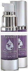 Ageless Anti-Aging Serum