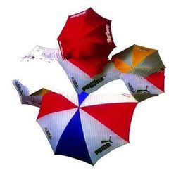 J Umbrella